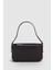 Kadın Tokalı Siyah Çanta 208 2