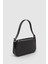 Kadın Tokalı Siyah Çanta 208 3