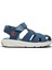 Lacivert Erkek Çocuk Sandalet TB0A6FBTL791-MOTION Dune Fısherman 1