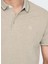 Düz Açık Kahve Erkek Polo T-Shirt Onsfletcher Lıfe Slım Ss Polo Noos 3