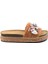 Camel Kadın Terlik K04185017028 1