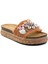 Camel Kadın Terlik K04185017028 2