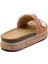 Camel Kadın Terlik K04185017028 3