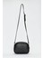 Floater Siyah Kadın Omuz Çantası 05PO22Y1534 5