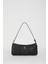 Siyah Monogram Kadın Omuz Çantası 05PO22Y1564 3