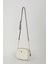 Beyaz Monogram Kadın Omuz Çantası 05PO22Y1543 3