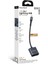 FH13 2in1 Lightning Hub Lightning Çoklayıcı - 12W Hızlı Şarj ve Kulaklık Desteği 1