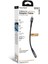 FH17 3.5mm To Lightning Dönüştürücü Kablo | iPhone Uyumlu Aux Adaptör 1