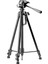 NP-8830 Bluetooth Kumandalı Profesyonel Tripod – 1.55 Metre, 360° Döner Başlık, Taşıma Çantalı 1