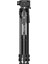 NP-8830 Bluetooth Kumandalı Profesyonel Tripod – 1.55 Metre, 360° Döner Başlık, Taşıma Çantalı 2