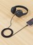 FH16 Lightning To 3.5mm Aux Ses Kablosu 1.2 Metre – Dayanıklı ve Esnek Tasarım 3