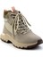 Oak Hakiki Deri Kadın Bot & Bootie CAT0111099402 3