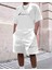 Know Baskılı Özel Tasarım Oversize Alt Üst Takım 1