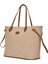 Bej Kadın Omuz Çantası 05PO22Y1649 3