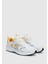 Nb Lifestyle Unisex Shoes Beyaz Unisex Sneaker ML408WO 2
