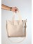 College Style Tote Çanta 1