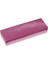 Çift Taraflı Biley Taşı Pembe 15 cm 1