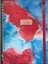 Notes 20X28CM Spiralli Sert Kapak 90GR. 96YP. Çizgili Defter 1