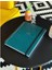 Journals Sert Kapak Spiralli Defter,lastikli 20X28 cm 90 Gr. 120 Yap. +40 Çiz.+40 Nokt 1