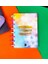 Your Shine Tasarımlı Yeni Nesil Kalp Spiralli Defter 3