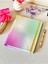 Spiralli Defter Sert Kapak 192 Sayfa 96 Yaprak 17X24 cm 90GR. Çizgili 1