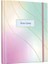 Spiralli Defter Sert Kapak 192 Sayfa 96 Yaprak 17X24 cm 90GR. Çizgili 2