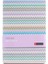 Defter Mr A5 Mallorca Zigzag 2