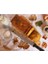 Home 35 cm Baton Kek Kalıbı,baton Ekmek Kalıbı,teflon Kek Kalıbı,tost Ekmeği ve Baton Pasta Için Metal Kap (35 Cm) 3