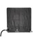 Havuz Isıtma Çevre Dostu Güneş Matı, 120.02 x 120.02 x 1.27 Cm; 2.4 Kilogram 1