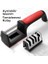 4 Fonksiyonlu Paslanmaz Çelik Bıçak, Makas & Satır Bileyici - Elmas, Seramik ve Tungsten Çelik Bileme Sistemi - Ergonomik ve Dayanıklı Bileme Aleti 3