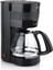 Robusta Filtre Kahve Makinesi, Siyah 1