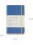 Defter Mr Mavi Collection 2