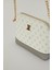 Beyaz Monogram Kadın Omuz Çantası 05PO22Y1529 4