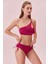 Yanı Büzgülü Bikini Alt 2