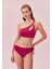 Yanı Büzgülü Bikini Alt 3