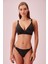 Line Lurex Üç Şeritli Detaylı Bikini Alt 2