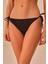 Line Lurex Ince Bağcıklı Bikini Alt 1
