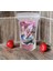 Çilek Aromalı Ayak Bakım Tuzu 350 gr 1