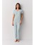 Catherine Günlük Pijama Takımı 1