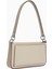Sculpted Shoulder Bag Omuz Çantası 2