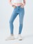 Natalie Skinny Fit Kadın Pantolon 2