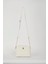 Ekru Floater Kadın Omuz Çantası 05PO22Y1529 2