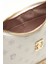 Beyaz Monogram Kadın Omuz Çantası 05PO22Y1565 5