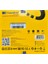 (5 Adet) Twinmos TM256GH2UGL 2.5\" 256 GB 580/550 Mb/s Tlc 3D Nand Sata 3 SSD 4
