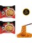 Hot Chıcken Flavor Ramen Sertifikalı 2 Adet 1