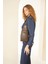 Kahve Kadın Omuz Çantası 05PO24Y1756 1