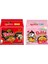Carbonara Buldak & 2x Spicy Buldak Ramen Helal Damgali 1