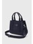 Kanvas Tote Bag Lacivert 232 1