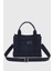 Kanvas Tote Bag Lacivert 232 2