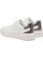 Kadın Elbina Beyaz Sneaker 3